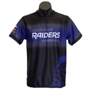 Reversible Tee