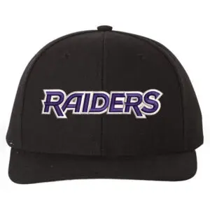 3D Supporter Cap