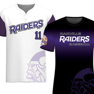 Anniversary Jersey & Training Tee