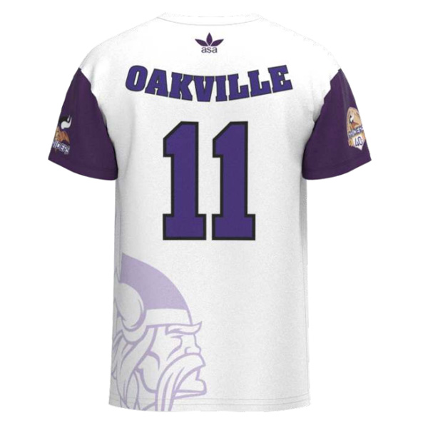 Supporter Jersey - Image 2